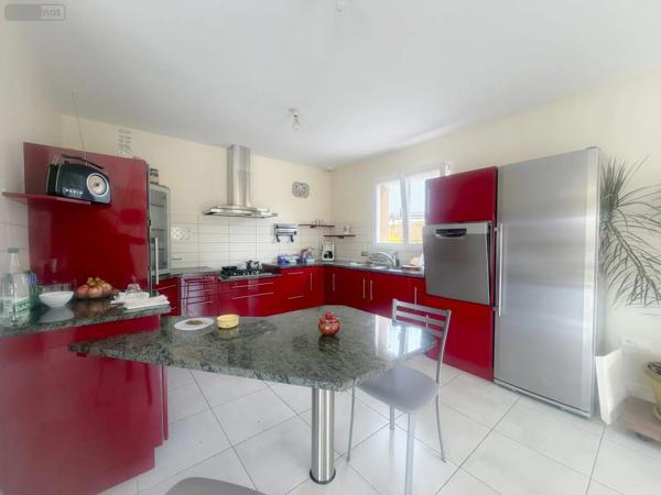 Achat - Maison Guipry-Messac 35480 6 pièces 155 m 2 812 m 2