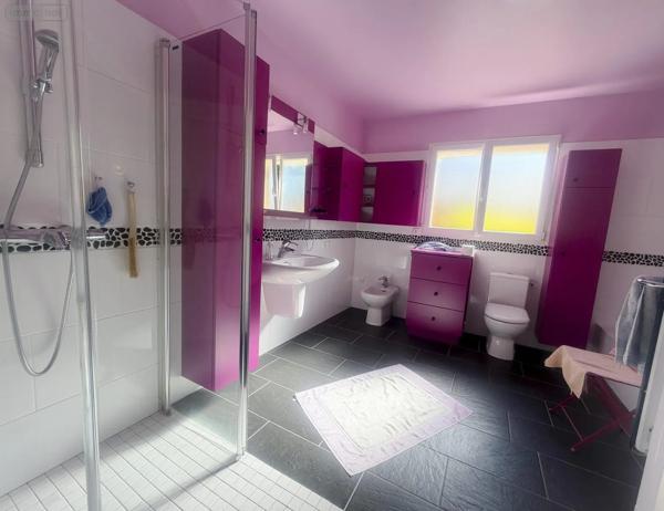Achat - Maison Guipry-Messac 35480 6 pièces 155 m 2 812 m 2