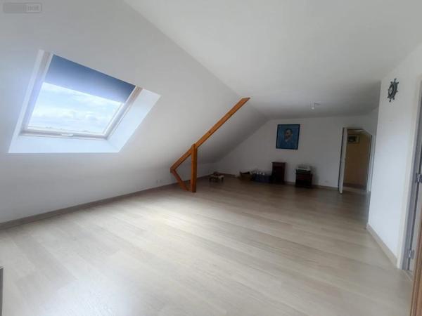 Achat - Maison Guipry-Messac 35480 6 pièces 155 m 2 812 m 2