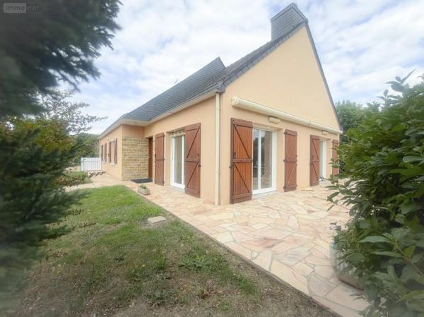 Achat - Maison Guipry-Messac 35480 6 pièces 155 m 2 812 m 2