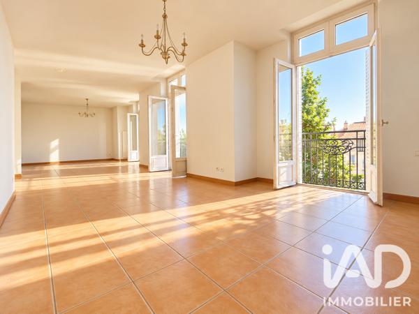 Appartement à vendre 5 pièces 118 m² Vichy