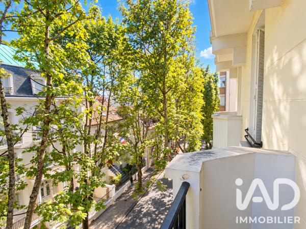 Appartement à vendre 5 pièces 118 m² Vichy