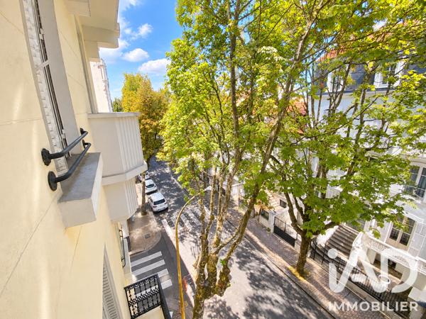 Appartement à vendre 5 pièces 118 m² Vichy