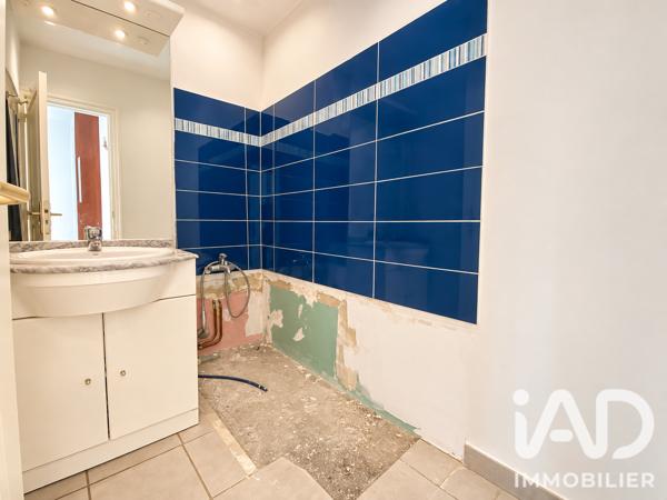Appartement à vendre 5 pièces 118 m² Vichy