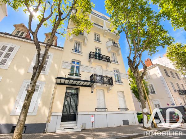 Appartement à vendre 5 pièces 118 m² Vichy