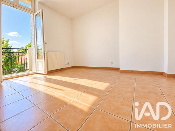 Appartement à vendre 5 pièces 118 m² Vichy