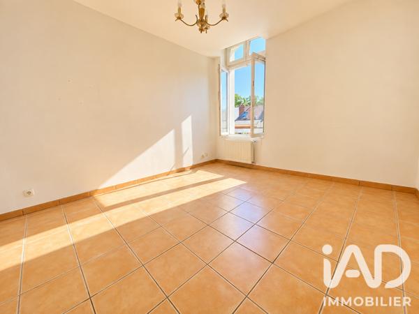 Appartement à vendre 5 pièces 118 m² Vichy