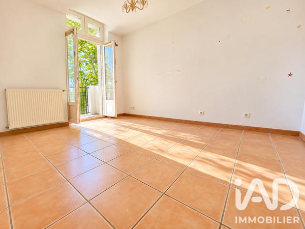 Appartement à vendre 5 pièces 118 m² Vichy