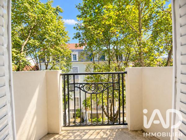 Appartement à vendre 5 pièces 118 m² Vichy