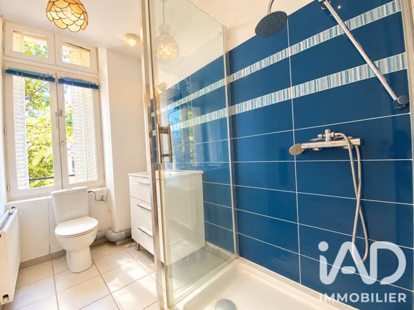 Appartement à vendre 5 pièces 118 m² Vichy
