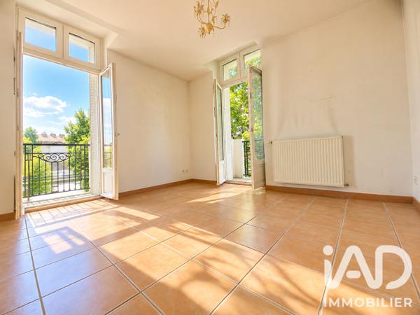 Appartement à vendre 5 pièces 118 m² Vichy