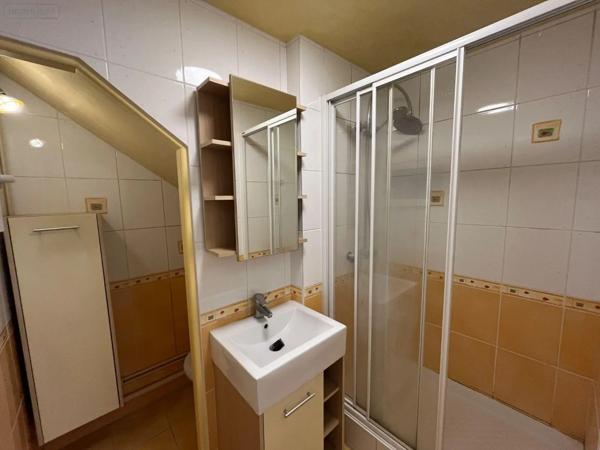 Achat - Appartement Courseulles-sur-Mer 14470 2 pièces 25 m 2 20 m 2
