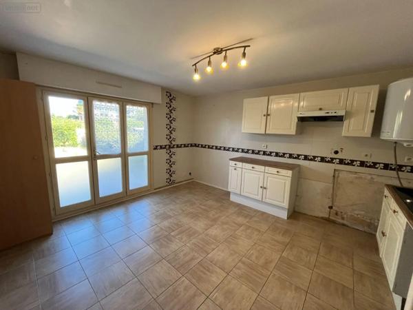 Achat - Appartement Courseulles-sur-Mer 14470 2 pièces 25 m 2 20 m 2