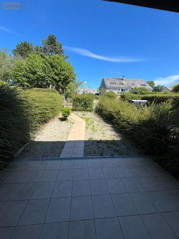 Achat - Appartement Courseulles-sur-Mer 14470 2 pièces 25 m 2 20 m 2