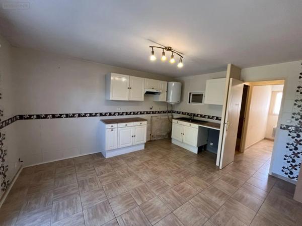 Achat - Appartement Courseulles-sur-Mer 14470 2 pièces 25 m 2 20 m 2