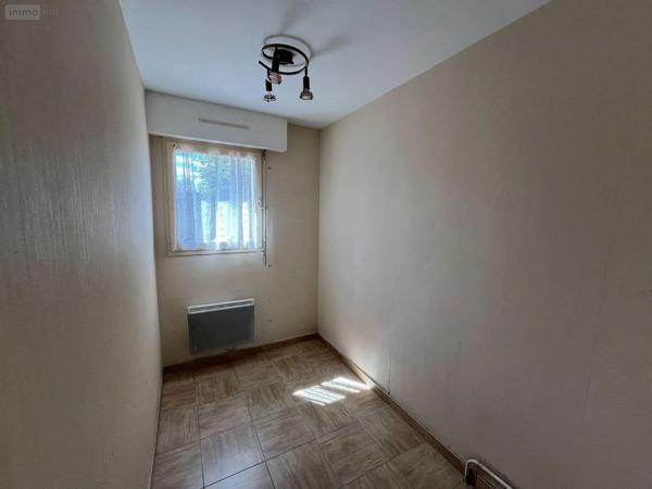 Achat - Appartement Courseulles-sur-Mer 14470 2 pièces 25 m 2 20 m 2