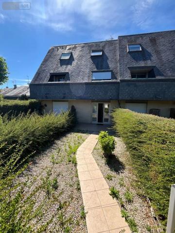 Achat - Appartement Courseulles-sur-Mer 14470 2 pièces 25 m 2 20 m 2