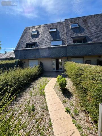 Achat - Appartement Courseulles-sur-Mer 14470 2 pièces 25 m 2 20 m 2