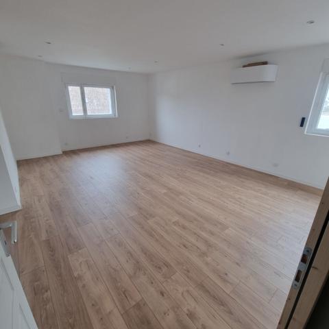 Appartement Le Portel 3 pièce(s) - 1 Chambre