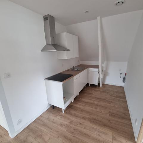 Appartement Le Portel 3 pièce(s) - 1 Chambre