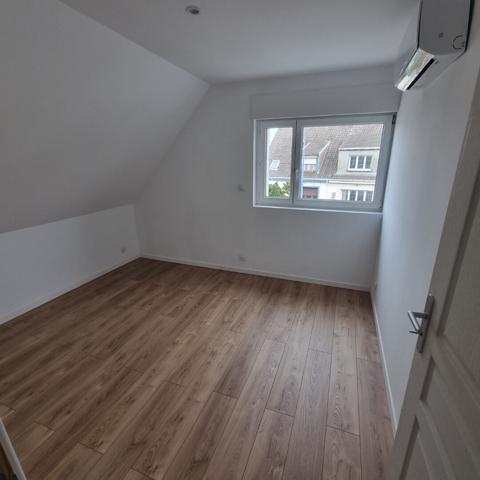 Appartement Le Portel 3 pièce(s) - 1 Chambre