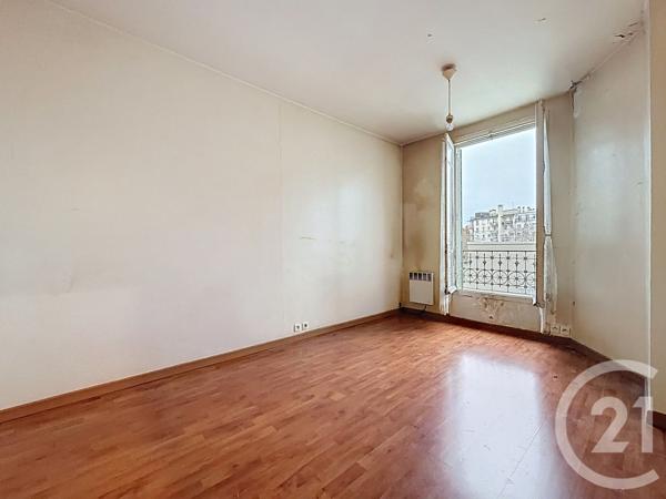 Appartement Studio à vendre  1 pièce - 22,16 m2 BOULOGNE BILLANCOURT - 92