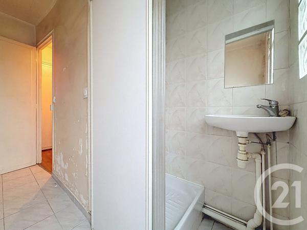Appartement Studio à vendre  1 pièce - 22,16 m2 BOULOGNE BILLANCOURT - 92