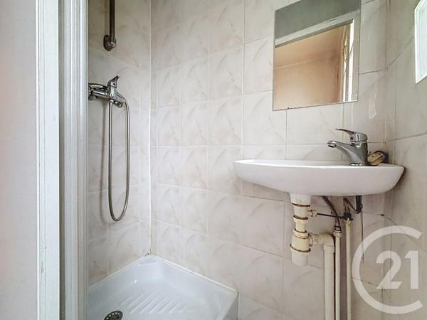 Appartement Studio à vendre  1 pièce - 22,16 m2 BOULOGNE BILLANCOURT - 92