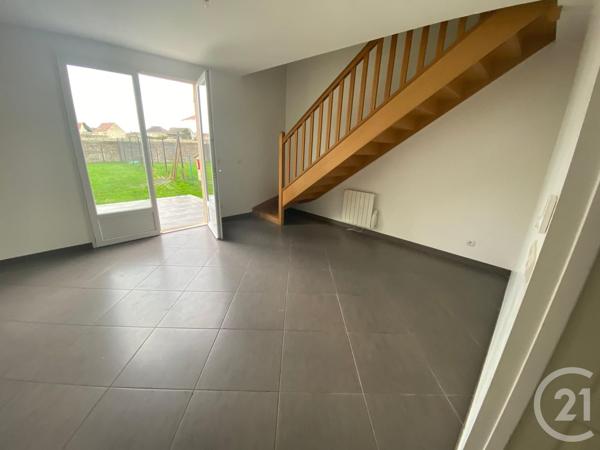 Maison à vendre  4 pièces - 78,08 m2 CHARTRES - 28