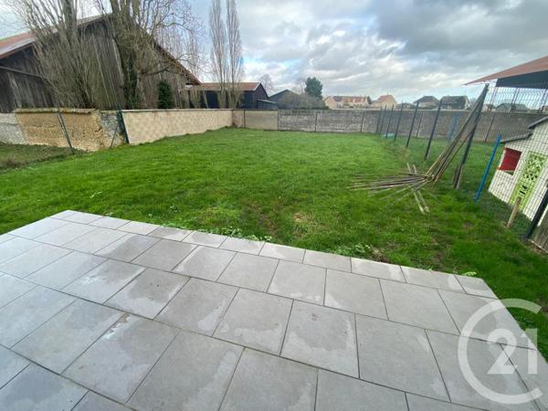 Maison à vendre  4 pièces - 78,08 m2 CHARTRES - 28