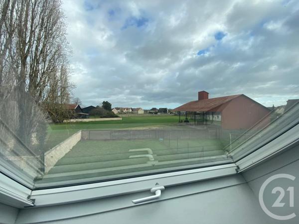 Maison à vendre  4 pièces - 78,08 m2 CHARTRES - 28