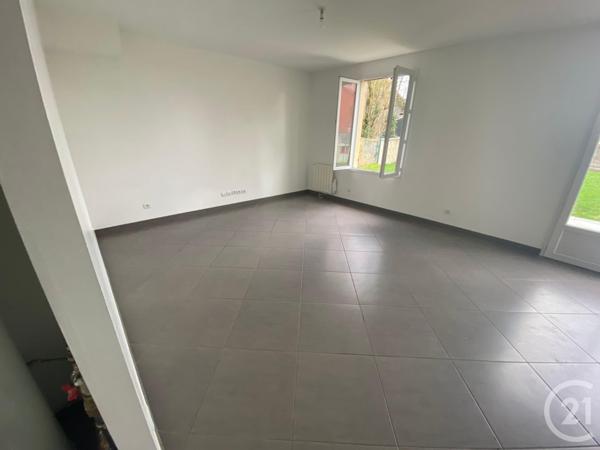 Maison à vendre  4 pièces - 78,08 m2 CHARTRES - 28
