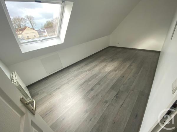 Maison à vendre  4 pièces - 78,08 m2 CHARTRES - 28