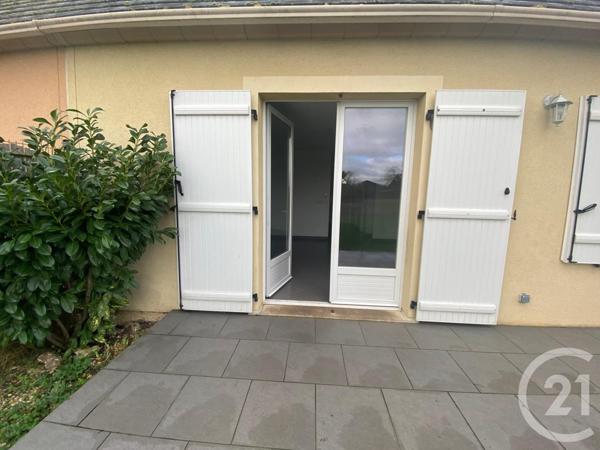 Maison à vendre  4 pièces - 78,08 m2 CHARTRES - 28