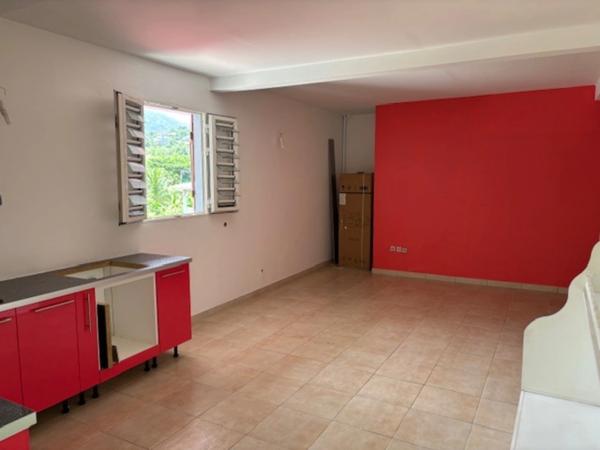 Immeuble de 5 logements à vendre LE VAUCLIN (97280), refait à neuf !
