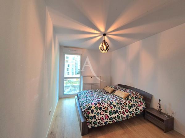 DUPLEX F5 - Romainville limite Les Lilas