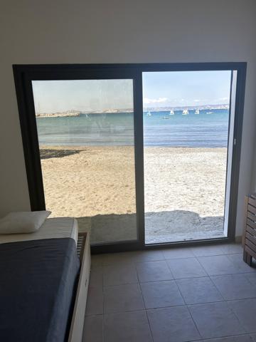Cabanon Pointe Rouge