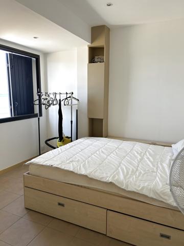 Cabanon Pointe Rouge