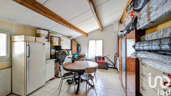 Maison à vendre 4 pièces 80 m² Robion