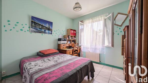 Maison à vendre 4 pièces 80 m² Robion