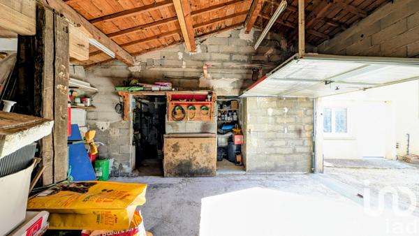 Maison à vendre 4 pièces 80 m² Robion