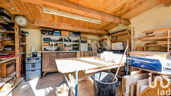 Maison à vendre 4 pièces 80 m² Robion