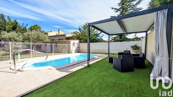 Maison à vendre 4 pièces 80 m² Robion