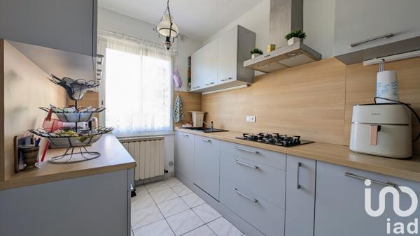Maison à vendre 4 pièces 80 m² Robion