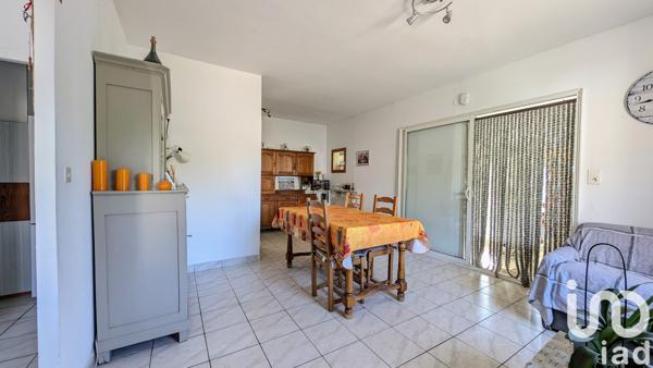 Maison à vendre 4 pièces 80 m² Robion