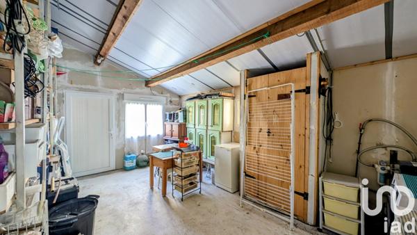 Maison à vendre 4 pièces 80 m² Robion