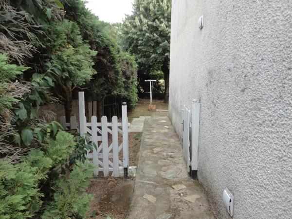 Dpt Tarn (81), à vendre Castres villa P6 de 124 m² sur terrain 358 m² avec terrasse et garage