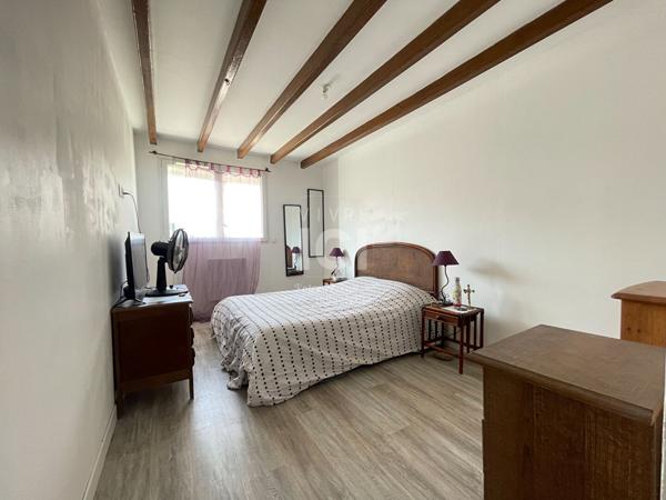 Maison 4 pièces 130m² avec jardin LA CHEVROLIERE