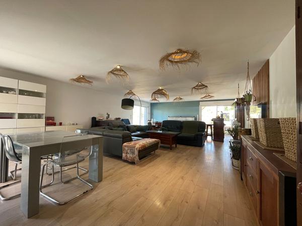 Maison 4 pièces 130m² avec jardin LA CHEVROLIERE