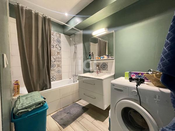 Maison 4 pièces 130m² avec jardin LA CHEVROLIERE